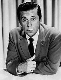 Morey Amsterdam