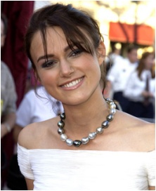 Keira Knightley