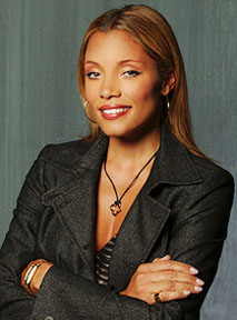 Michael Michele