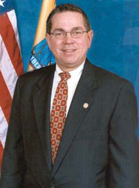 John O. Bennett