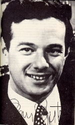 Brian Epstein