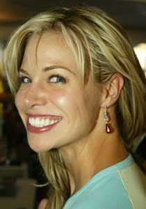 Brooke Burns