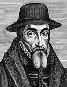 John Foxe