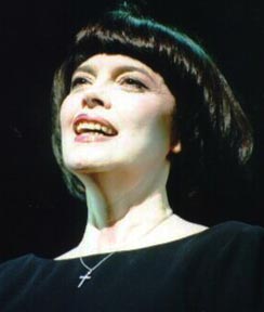 Mireille Mathieu