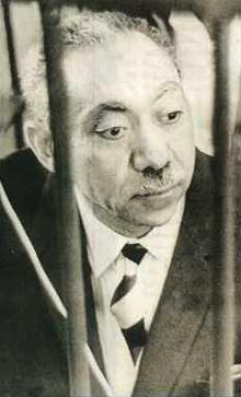 Sayyid Qutb