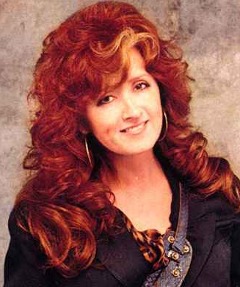 Bonnie Raitt