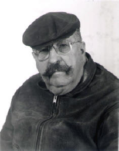 Gene Wolfe