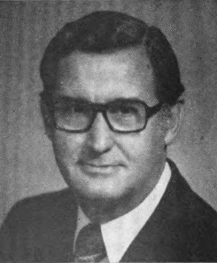 John Y. McCollister