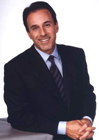 Matt Lauer