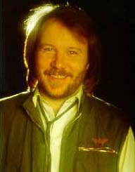 Benny Andersson