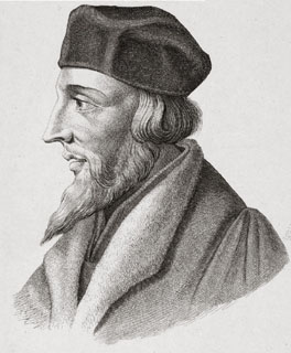 Jan Hus