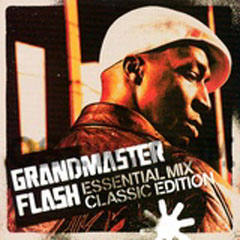 Grandmaster Flash