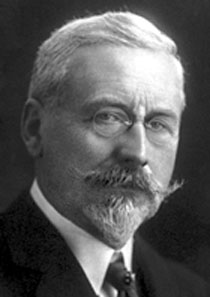 Charles Édouard Guillaume