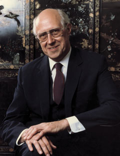 Mstislav Rostropovich