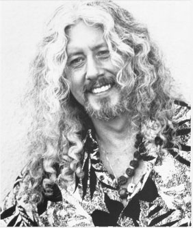 Arlo Guthrie