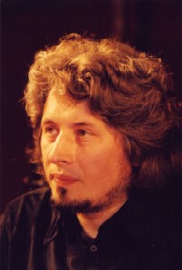 Vladimir Sorokin