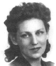 Tillie Olsen