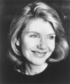 Jill Clayburgh