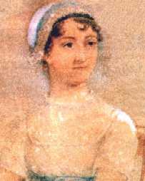 Jane Austen