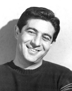 Harvey Lembeck