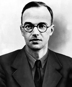 Klaus Fuchs