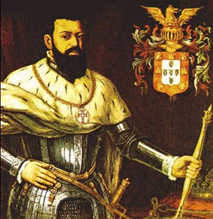 João III