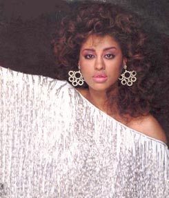 Phyllis Hyman