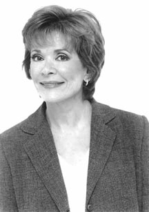 Jessica Walter