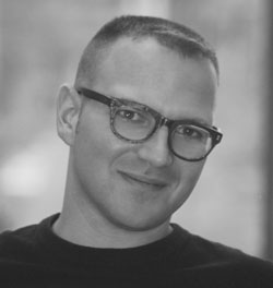 Cory Doctorow