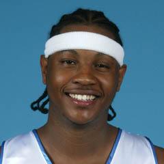 Carmelo Anthony