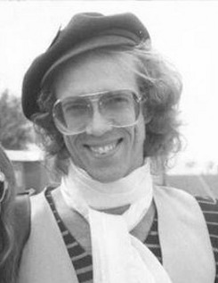 Bob Welch