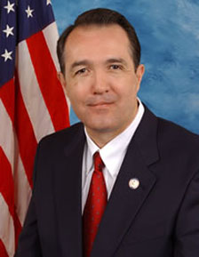 Trent Franks