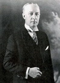 Alfred E. Smith