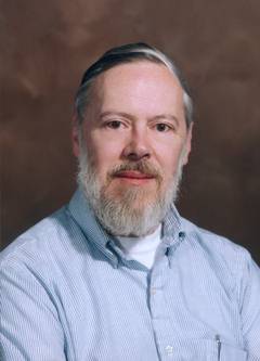 Dennis Ritchie