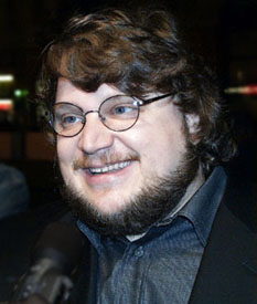 Guillermo del Toro