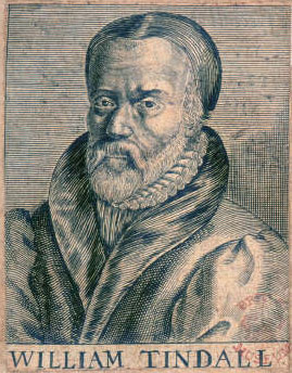 William Tyndale