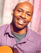 Kevin Eubanks