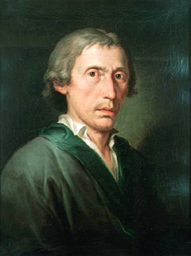 Giuseppe Parini