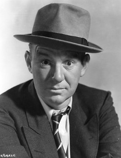 Ted Healy