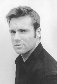 Michael Shanks