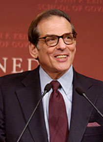 Robert Caro