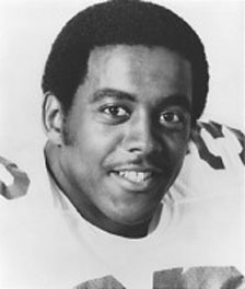 Tony Dorsett