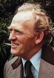 Gordon Jackson