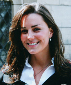 Kate Middleton