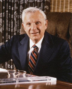 Henry Bloch