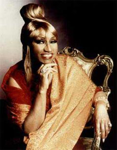 Celia Cruz