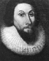 John Winthrop