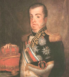 João VI