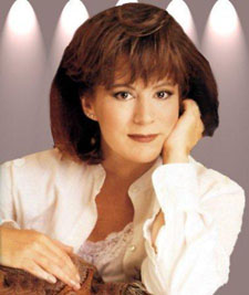 Patricia Richardson