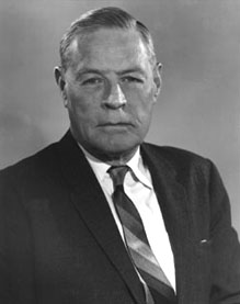 Charles E. Bohlen